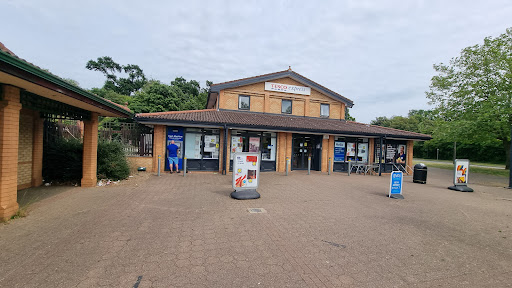 Tesco Bank ATM