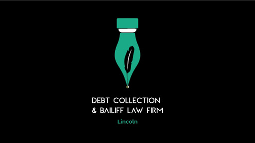 Debt Collection Bailiffs Law Firm