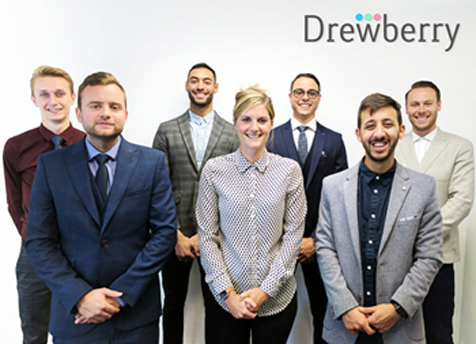 Drewberry – How Financial Advice Should Be