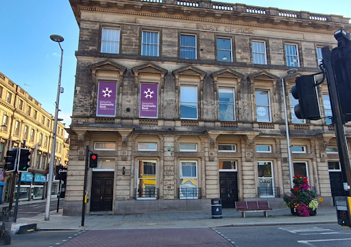 Derbyshire Community Bank