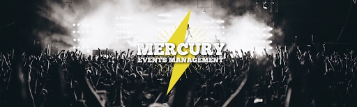 Mercury Events Management