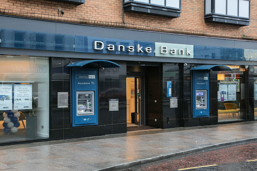 Danske Bank