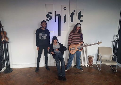 The Shift Studios