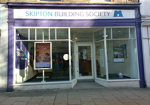 Skipton Building Society – York