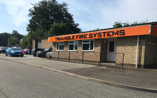 Triangle Fire Systems Ltd