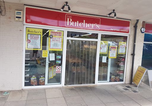 The Butcher’s