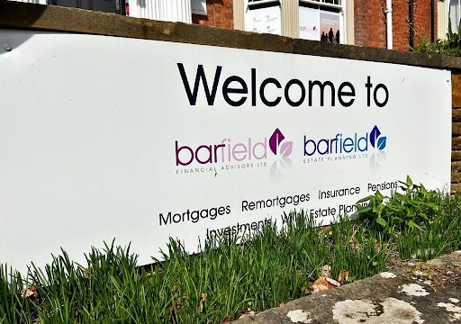 Barfield Financial Advisors Ltd