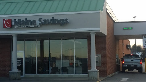 Maine Savings Federal Credit Union