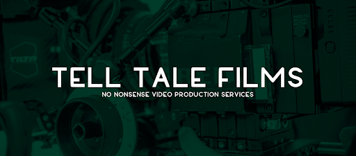 Tell Tale Films