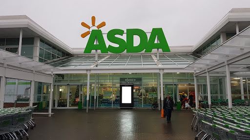 Asda Tamworth