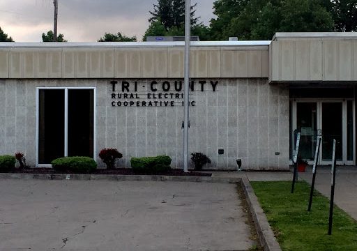 Tri-County Rural Electric