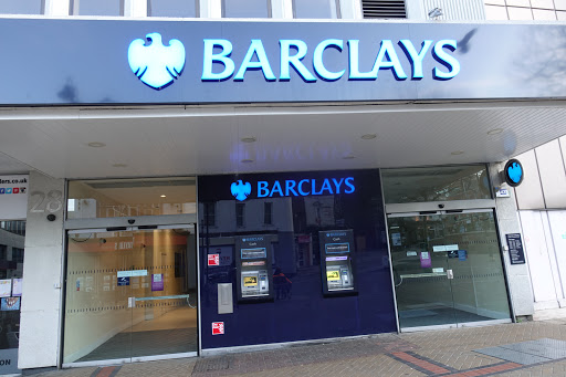 Barclays Bank