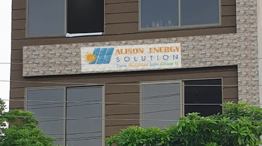 Alison Energy RWP/ISB