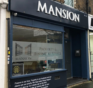 Mansion Commercial Finance