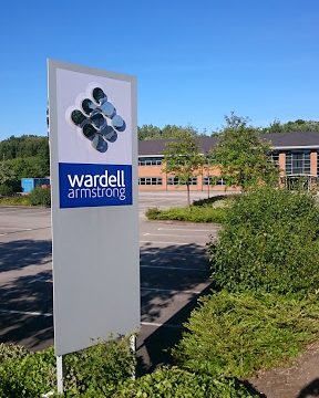 Wardell Armstrong LLP