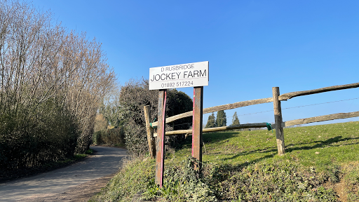 Jockey Farm