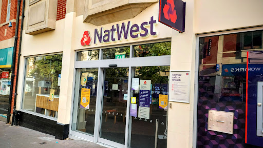 NatWest Sutton Surrey