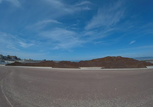 Heysham 2 Power Station