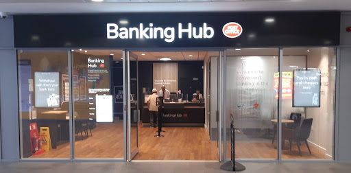 Acton Banking Hub