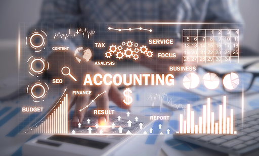 AKF Accounting Services