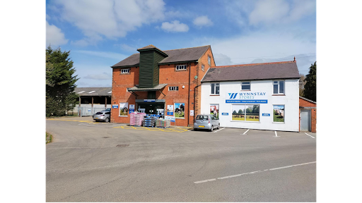 Wynnstay Stores