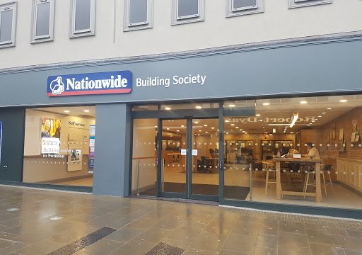 Nationwide Building Society