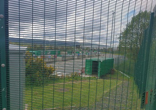 LCC’s Burnley Household Waste Recycling Centre