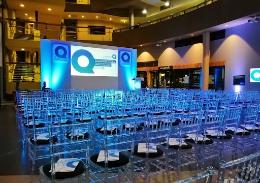 iAV Audiovisual – AV Event and Production Services – Conference – Presentations – Entertainment