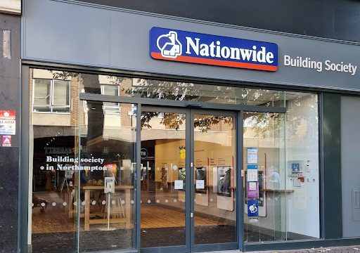 Nationwide Building Society