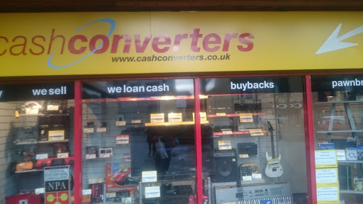 Cash Converters