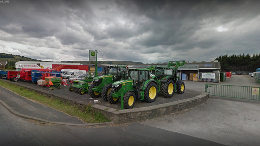 Ripon Farm Services (Keighley)