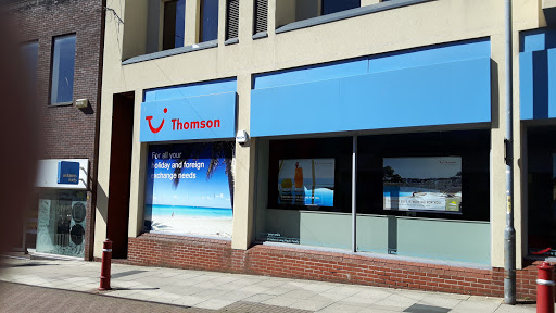 TUI Holiday Store