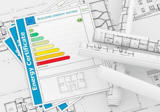 Greener Homes Consultancy. Energy Performance certificates  EPC  Legionella & Inventories