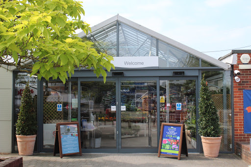 Hillier Horsham Farm Shop