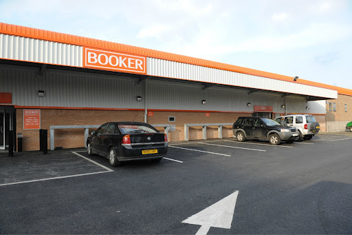 Booker Aldershot