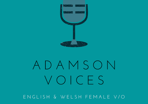 Adamson Voiceovers