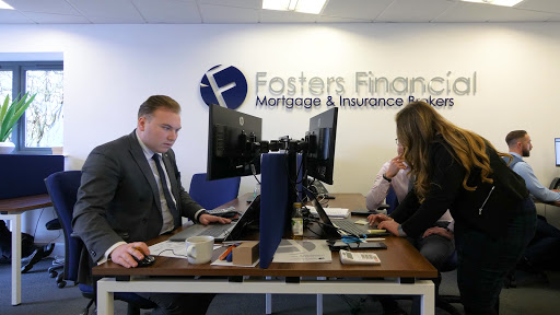 Fosters Financial Ipswich