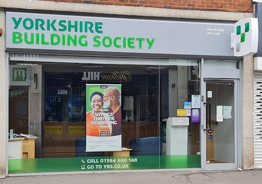 Yorkshire Building Society