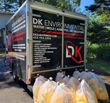 DK Environmental