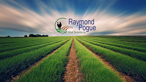 Raymond Pogue Soil Solutions