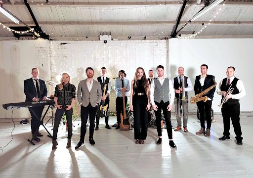 Established Entertainment | Function Bands Scotland | Wedding Entertainment Scotland