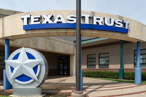 Texas Trust Credit Union