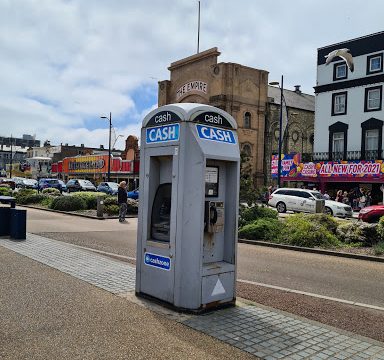 ATM Cash Machine – Anchor Gardens