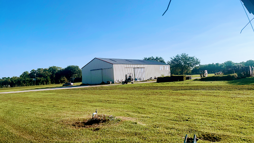 Arnold’s Green Acres Grass Farm