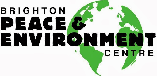 Brighton Peace & Environment Centre