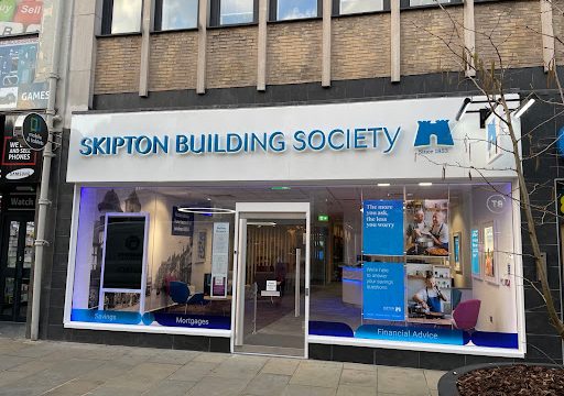 Skipton Building Society – Bolton