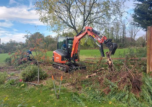 Sibley Contractors – Groundworks  Civils  Drainage & Environmental Contractor Somerset