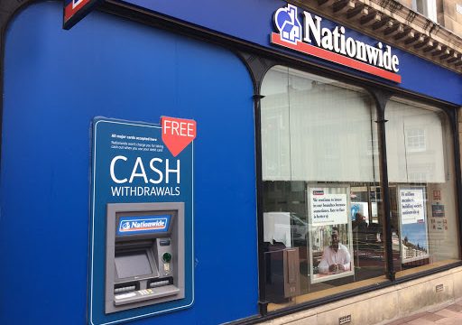 Nationwide Building Society