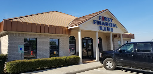 First Financial Bank