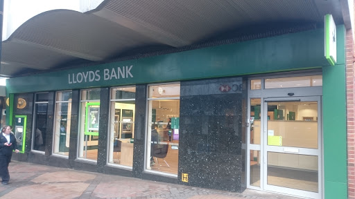 Lloyds Bank